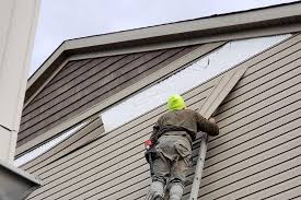 Best Insulated Siding Installation  in Parkway, CA